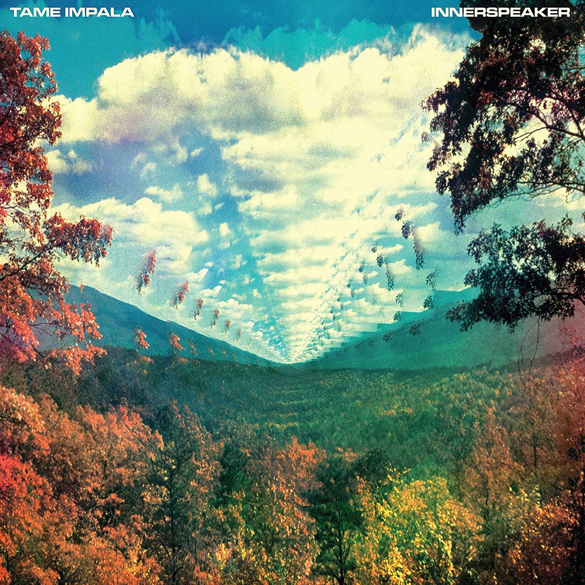Album 1: Innerspeaker (2010)               Tame Impala’s debut album brings back 60s psychedelic rock. It’s very guitar heavy and “rough” sounding. Themes of his inner conflict and isolation run through this album, you gain insight to an introverted mind.
