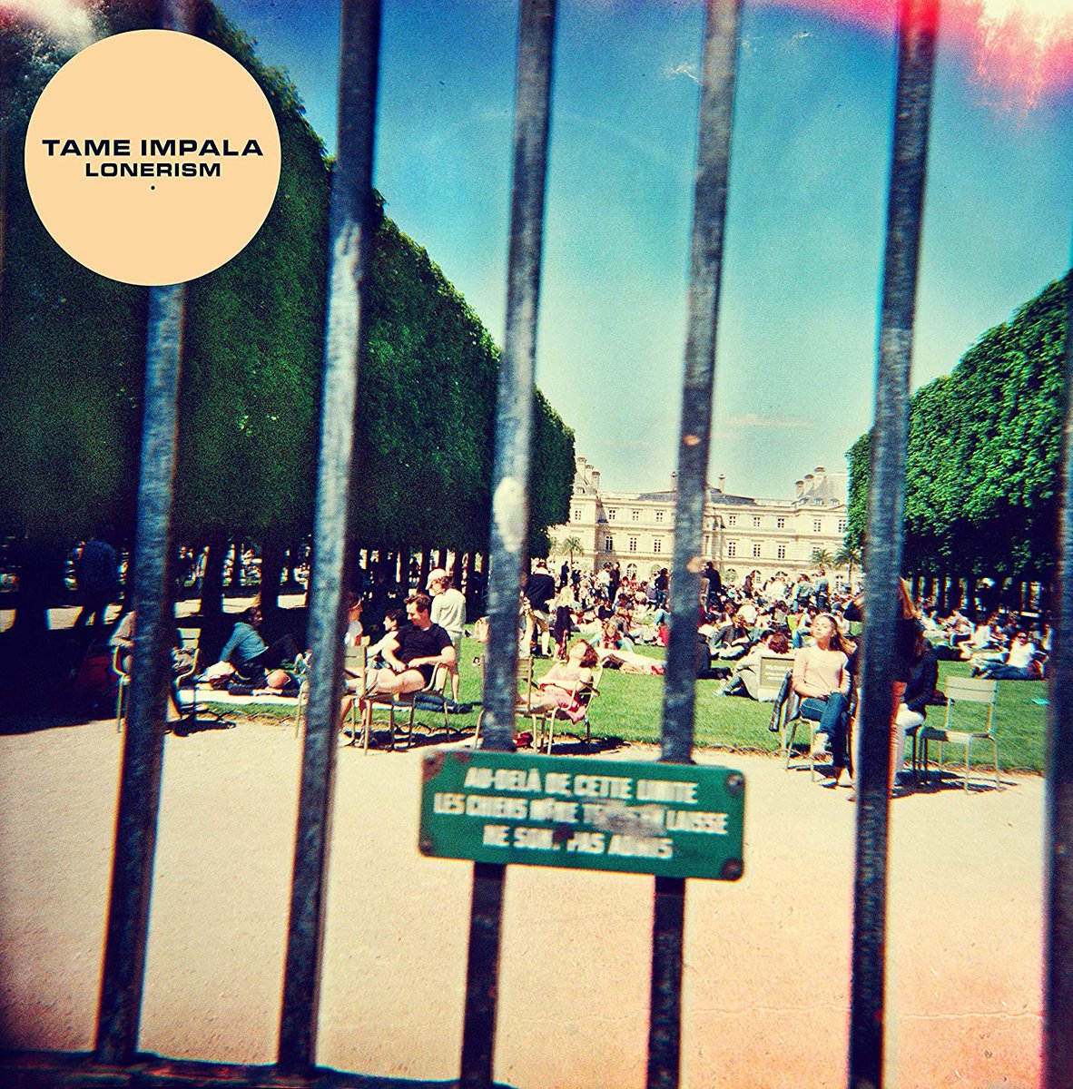 Album 2: Lonerism (2012) His most critically acclaimed album and my favourite, lonerism is still psychedelic rock/ neo psychedelia but it is more synth heavy. It perfectly merges synth and rock tones, giving very colourful production and a more psychedelic yet more pop sound