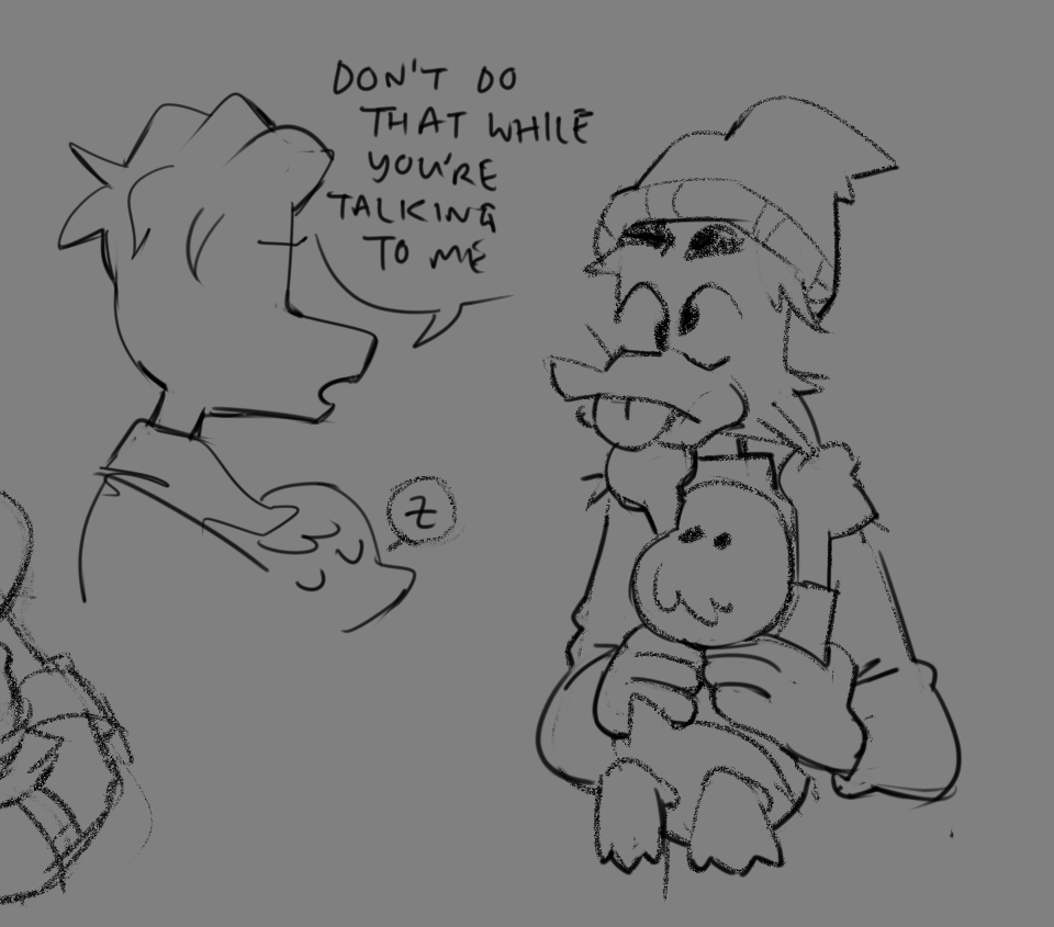 more horrible babysitters 