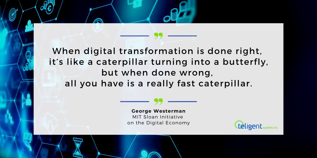 Teligent_'s tweet photo. To survive the 'new normal', many companies are accelerating their digital transformation efforts.
The key? πΏππππ©ππ‘ π©π§ππ£π¨ππ€π§π’ππ©ππ€π£ ππ€π£π π§ππππ©.
#DigitalTransformation #ITdeliveredRightSized #EnablingDigital #BankingSolutions https://t.co/g2LIwPOr2A