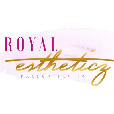 RoyalEstheticz's tweet photo. #NewProfilePic https://t.co/q9MnBXOQ0s