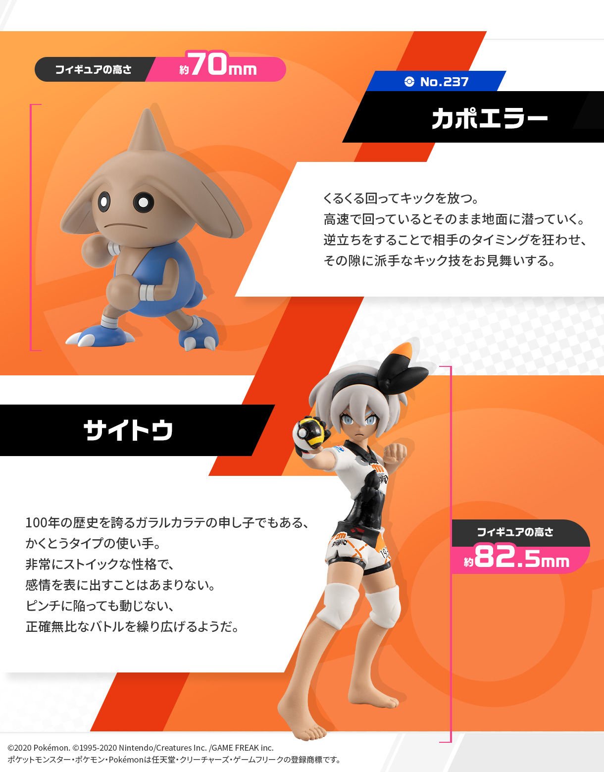 Judith Figura Pokémon