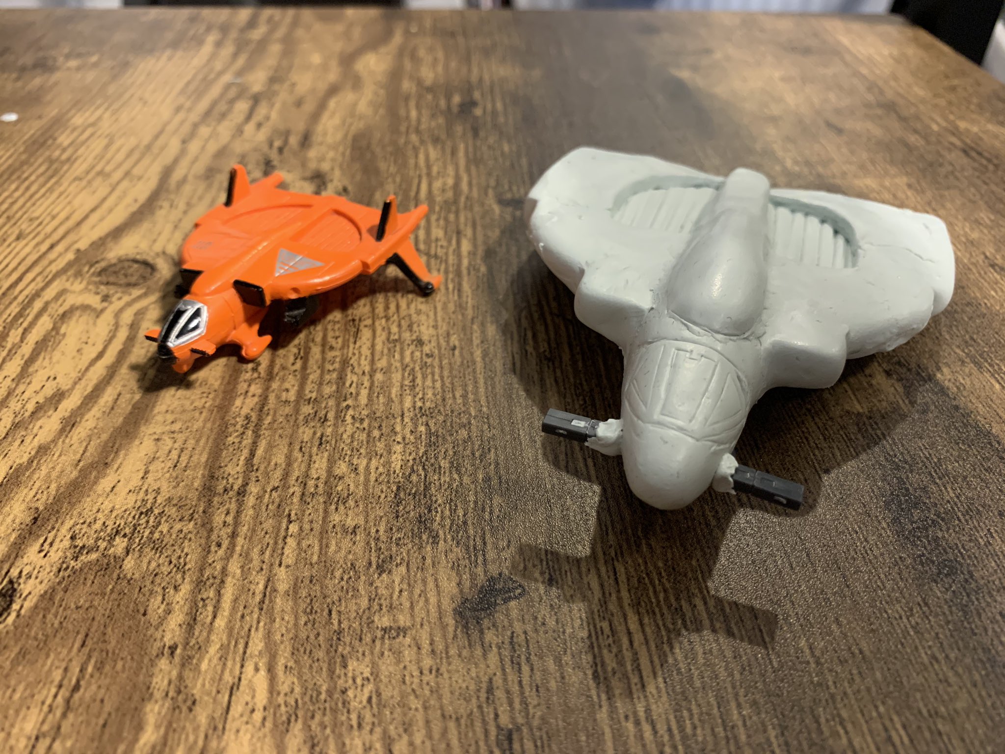 ジェットハマーウルトラマングレート