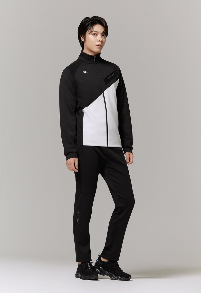 jflo_newkidd's tweet photo. KAPPA 2020 F/W
JI HANSOL

#Newkidd #뉴키드 #Jihansol #지한솔 #Kappa #카파 https://t.co/OxQPWfbCoY