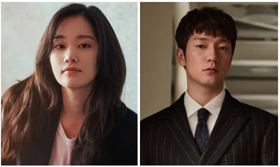 Asianwiki On Twitter Son Seok Koo Jun Jong Seo Are Cast In Movie Woo Ri Ja Young Working Title Https T Co Ursy9xysvz