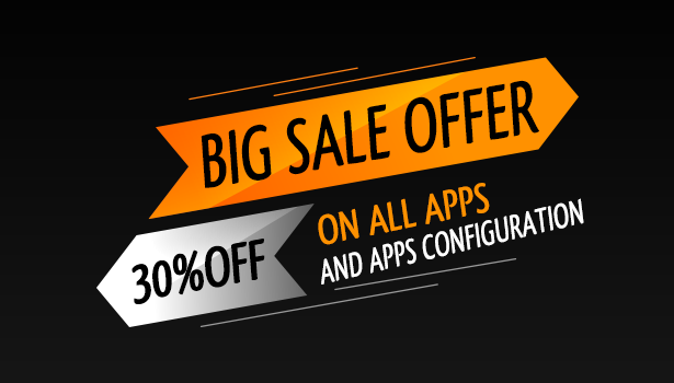 OpportunitiesWP's tweet photo. We are glad to announce that Nokri Best Recruitment Apps promotional price is just $48 instead of $69 for a limited time period.
Be the grab one and buy it Today.
#Best #JobPortal #JobSearch #JobsApps
Available at Codecanyon📩
https://t.co/H5S03HKuH4 https://t.co/A5PbIUd79r