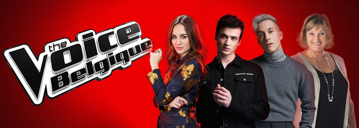 BELGIQUE 2021 : <a href="/L0oiic/">Loïc Nottet</a> de retour en tant que coach à <a href="/thevoicebe/">The Voice Belgique</a> 

rtbf.be/emission/the-v…

#Eurovision <a href="/RTBFtv/">RTBF TV</a> <a href="/RTBF/">RTBF</a> <a href="/escbenl/">Eurovision Belgium • Netherlands</a> <a href="/Songfestival_be/">Songfestival.be</a> 

🇧🇪🇪🇺