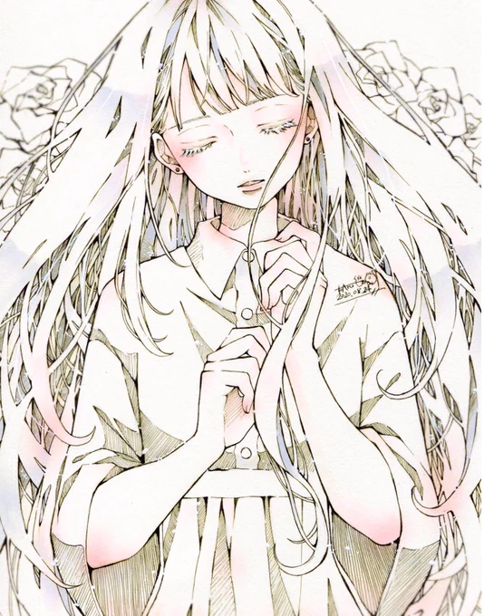 アルビノ 