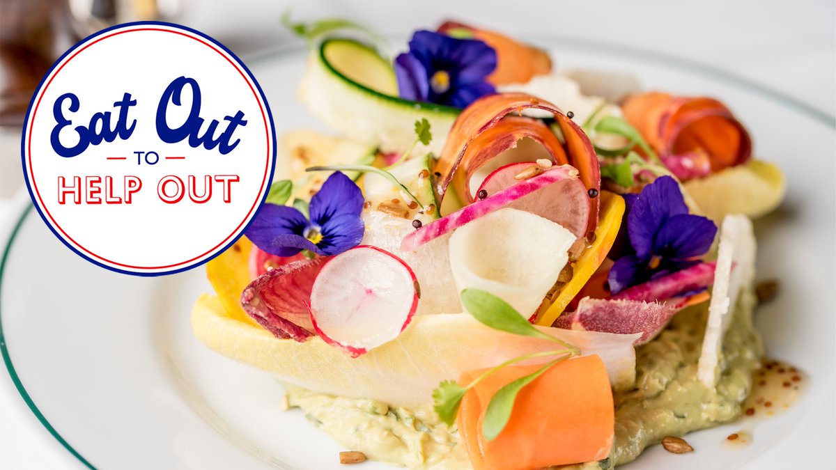 Dine out this August &amp; save up to 50% with the #EatOutToHelpOut scheme

Support your favourite #Guildford Food &amp; Drink Venues 

Mondays, Tuesdays &amp; Wednesdays throughout August 
 
Find out about free parking here: bit.ly/2XlWFzV

Postcode Search: bit.ly/3hTTzLa