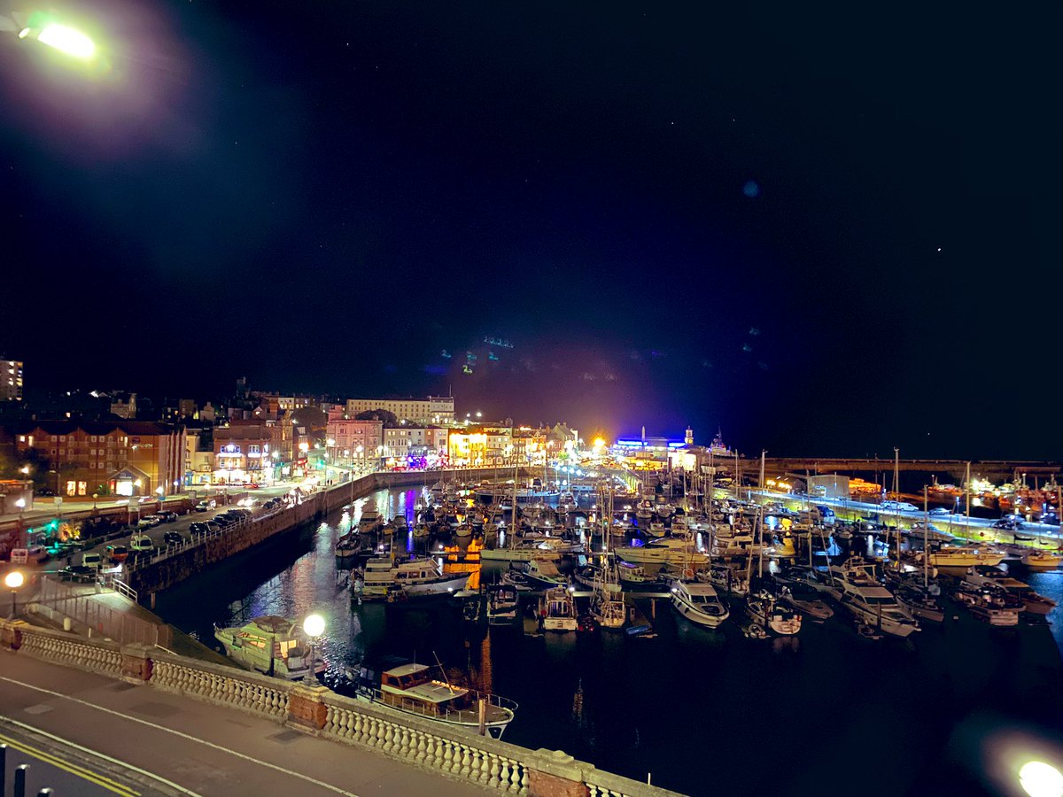 Ramsgate harbour, Kent. #staycation   #britishsummer  #uk