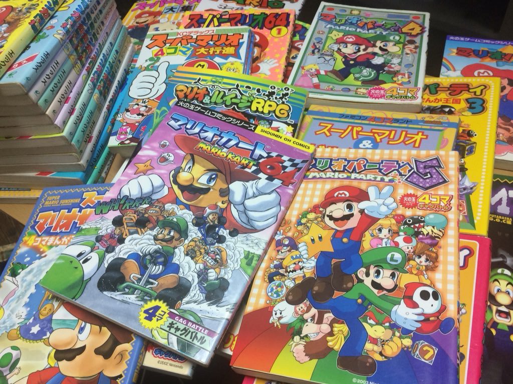 ホームズ 昔はマリオやカービィ ゼルダ ポケモン等 任天堂ゲームの 公式 アンソロジーとかも多数展開されてたんですがねー 最近でもfgoやとうらぶ アイマスあたりは現役とはいえ ホームズ 昔はマリオやカービィ ゼルダ ポケモン等 任天堂ゲームの 公式 アンソロジーとかも多数展開されてたんですがねー 最近でもfgoやとうらぶ アイマスあたりは現役とはいえ