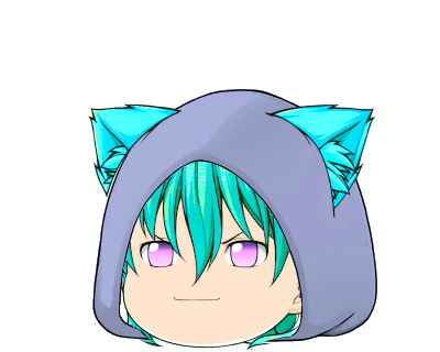 没キャラのtwitterイラスト検索結果