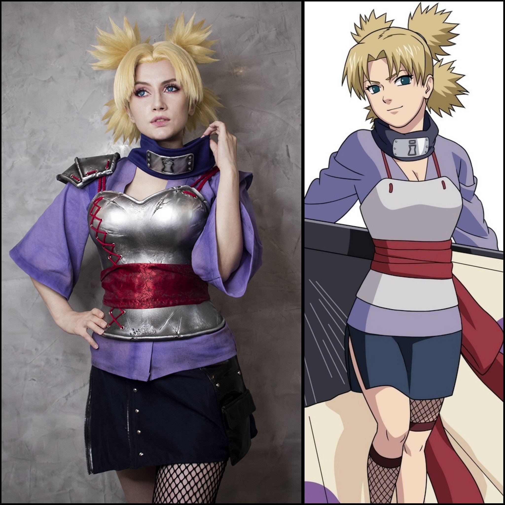 Temari  Naruto girls, Temari cosplay, Naruto characters