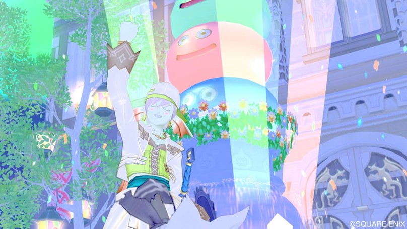 ドラクエ10ルーム ドラクエ10ルーム
