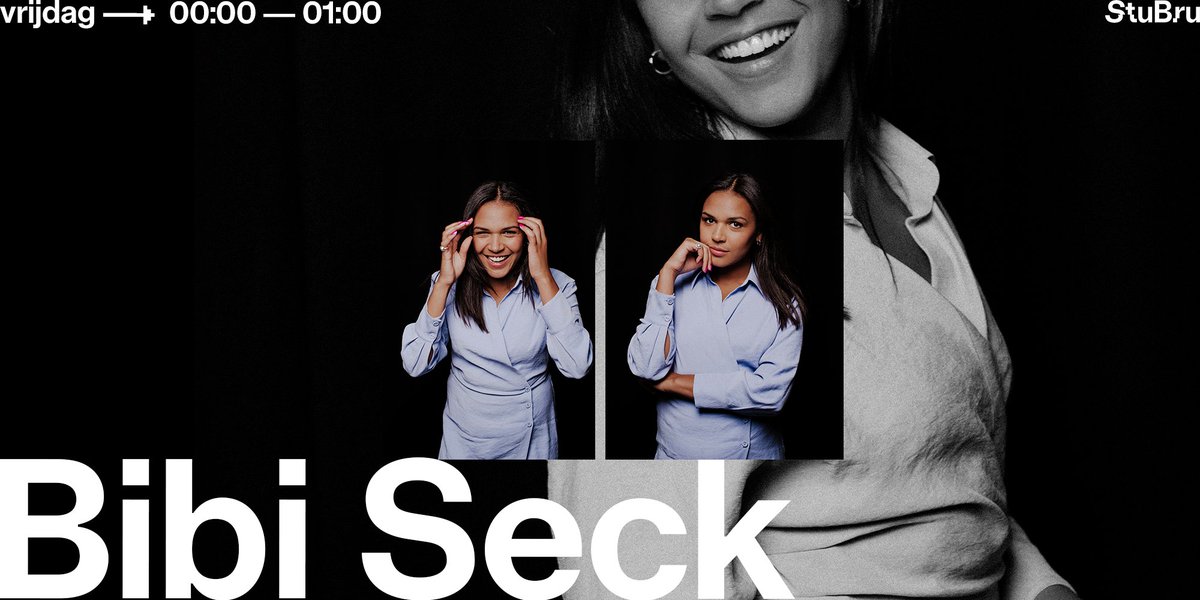 .<a href="/bibiseckk/">Bibi Seck</a>
Vrijdag, 00:00 — 01:00