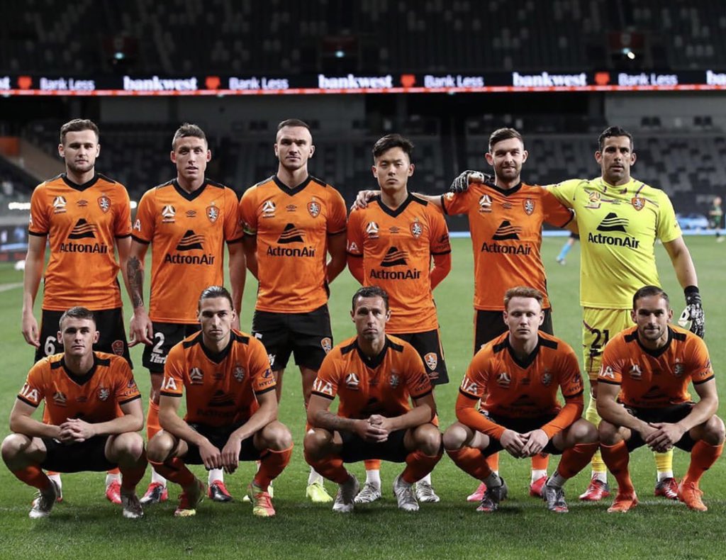 tomaldred_20's tweet photo. Season 19/20 done @ALeague. It’s been an honour to lead this team @brisbaneroar this year. A fantastic group of people who will come back stronger. Thank you for your continued support throughout the season. 👊🏻🦁 https://t.co/7mSLdqZGOH