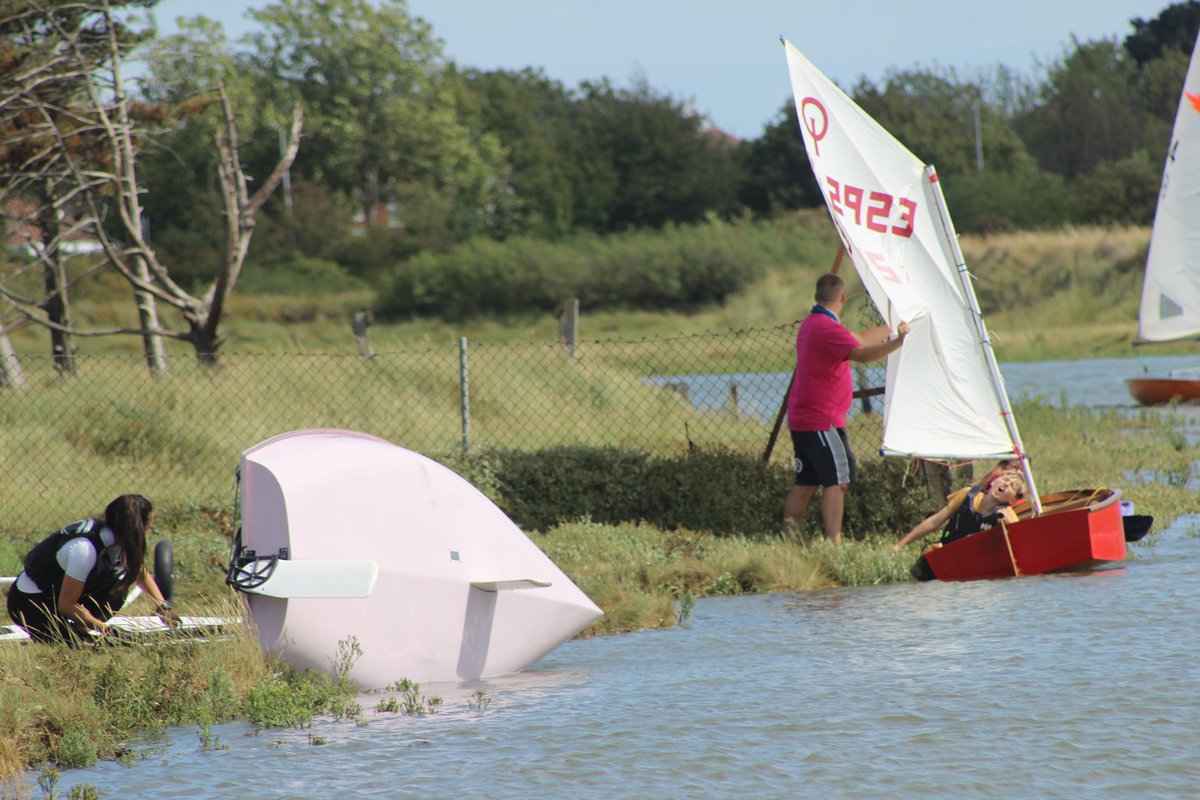 EyottSailing's tweet photo. EYOTT WEEK RESULTS
Congrats to the winners. A great week on the water, hopefully back to #normal in 2021
#rivercrouch #swf #sailinginessex #ryaeast #lockdown https://t.co/pFGqvpfTeB