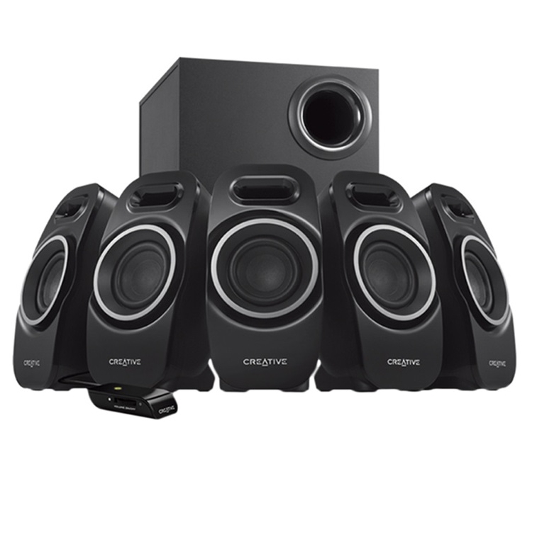 _Levancom's tweet photo. Creative A550 speakers
Get yours now and experience great sound quality

Call 0794 89 49 55 and order one. https://t.co/QB1wG7otTV