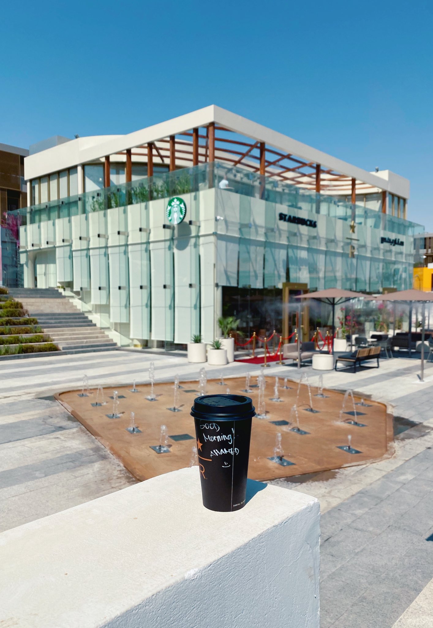 Riyadh L Com L The Boulevard Project Skyscrapercity