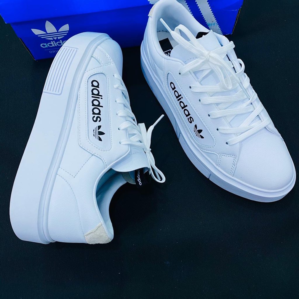 adidas sleek bold