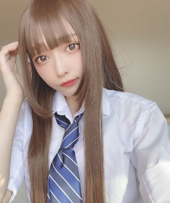 コスプレイヤー月乃うららのTwitter画像55