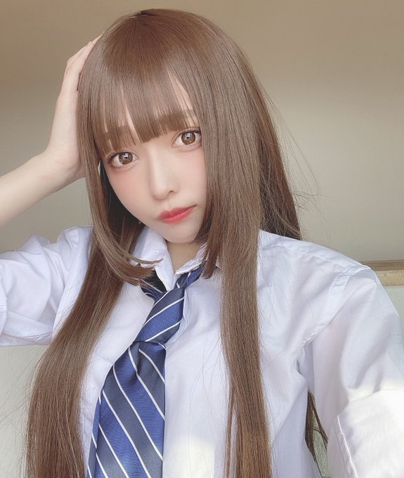 コスプレイヤー月乃うららのTwitter画像56