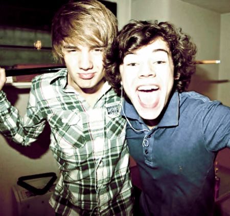 liam and harry being a iconic and underrated friendship; a thread