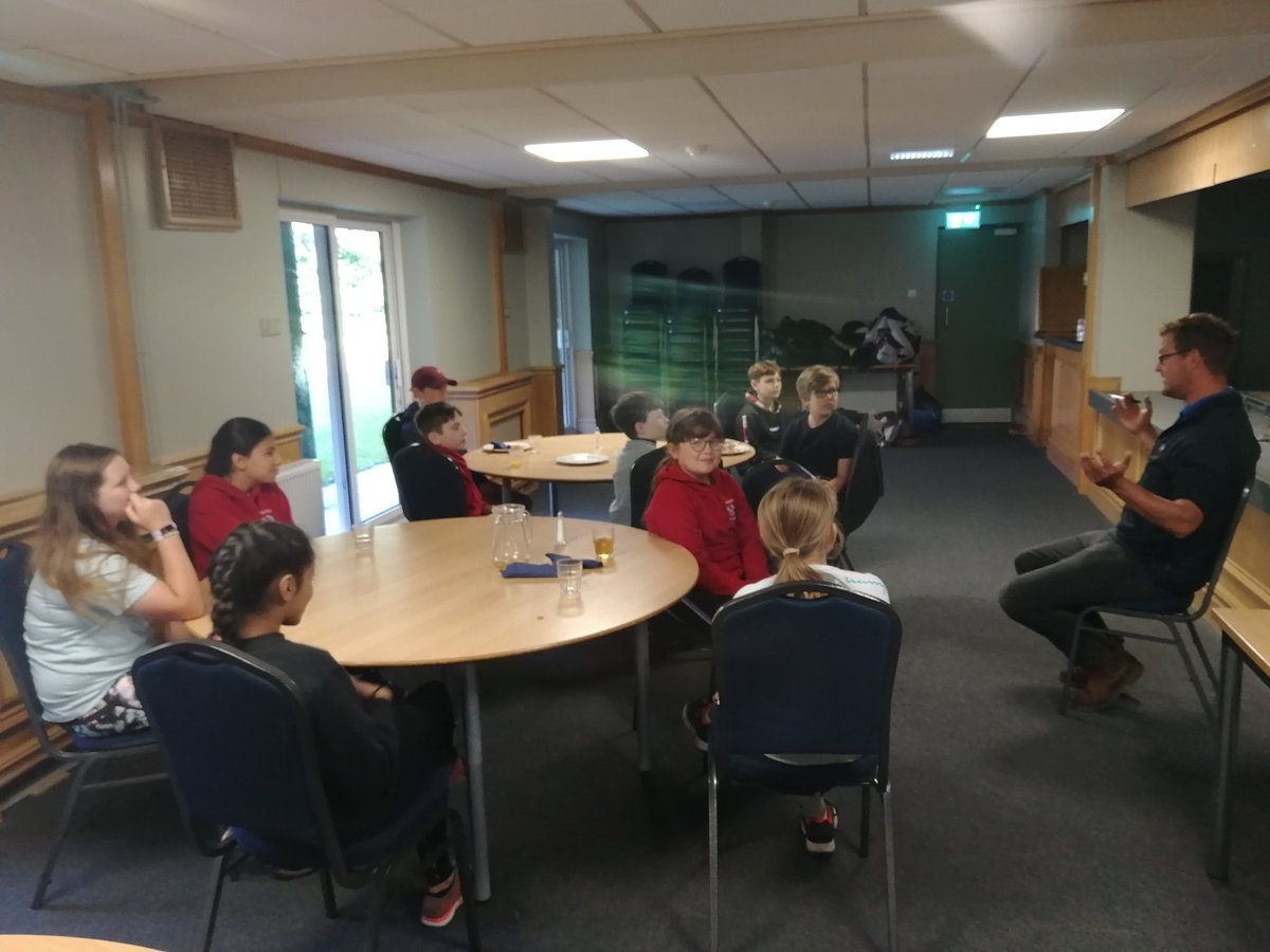 Clevelands School tweet media