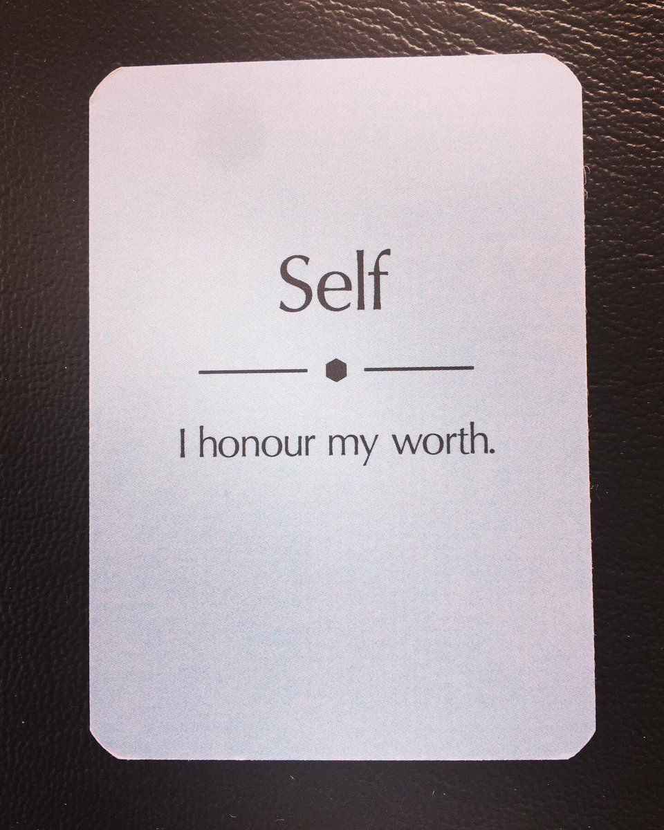 bredamccague's tweet photo. #Affirmations for today.
🌟
Say them on repeat until they start to feel accurate for you. #SelfBelief temperature check. #SelfBelief training.
💪
#WhyNotYou and #WhyNotNow
#mindset #attitude #innervoice #motivation #inspiration #empoweredYou #positivementalattitude 🌟 https://t.co/fGczQvwMTW