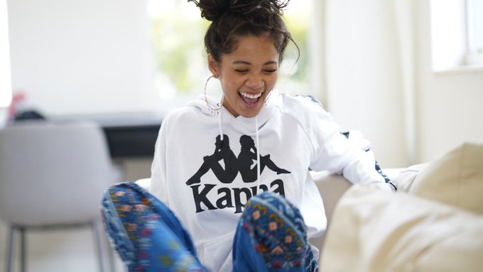 Watch Tai’Aysha ⭐️'s leaked NSFW photo on TwXstars