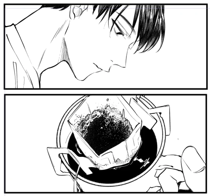 今回のお気に入り箇所。 