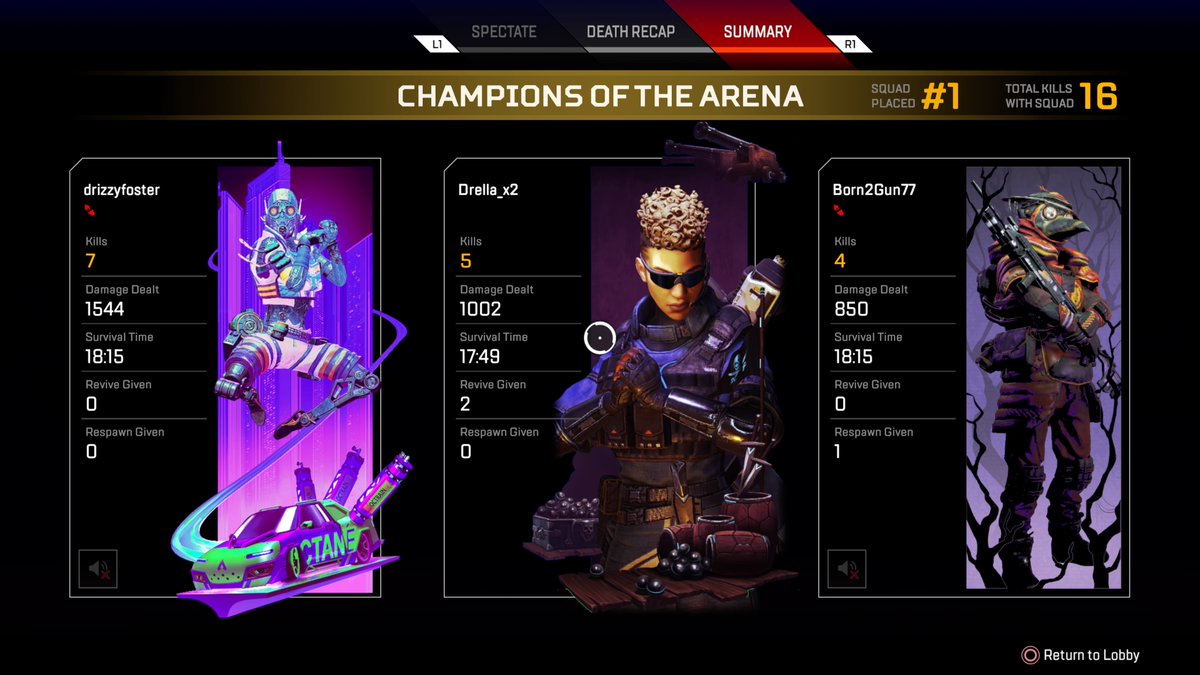 HeresToLex's tweet photo. Can you believe this honestly the best game I've had in a loooooong while danng #PS4share https://t.co/omuMqYMzu4