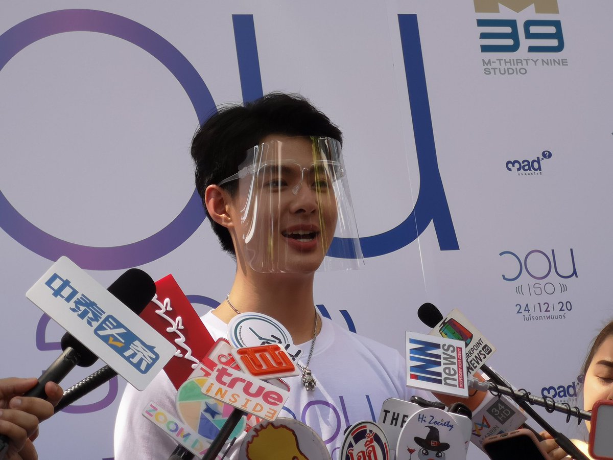 MajorGroup's tweet photo. “เซ้นต์ ศุภพงษ์“ กับผลงานภาพยนตร์เรื่องแรก “วอน (เธอ)” ซุปซุปรอดูกัน 24 ธันวาคมนี้ที่ เมเจอร์ ซีนีเพล็กซ์
#Saint_sup
#MingEr #missingSup #บวงสรวงวอนเธอ #วอนเธอ https://t.co/iIoeX65tR4