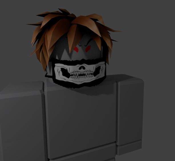 Rage L Happy Halloween On Twitter Ugc Concept 19 Name Ghost Face Mask Like Retweets Appreciated Roblox Robloxdevrel Roblox Robloxdev Robloxugc Https T Co 1ffsqygrdg - ghost face in roblox