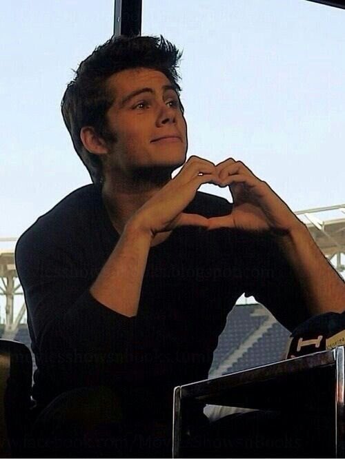 babyofthesky's tweet photo. Marry meeeğ ulen  #DylanOBrien  #TeenWolf https://t.co/wQ3ZjkrZsY