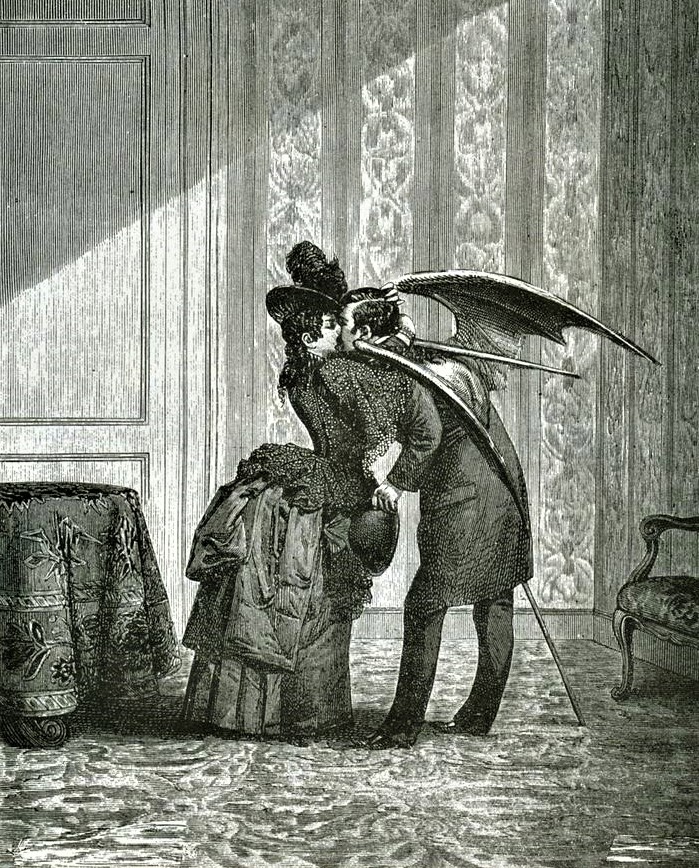 ClayFJohnson's tweet photo. Dr. John William Polidori, author of “The Vampyre” (1819) which is arguably the vampire tale that started it all, tragically died by suicide #OTD in 1821 just two weeks before his 26th birthday.
#Polidori #TheVampyre #GothicAesthetics #HauntedSummer https://t.co/vj1khPXimx