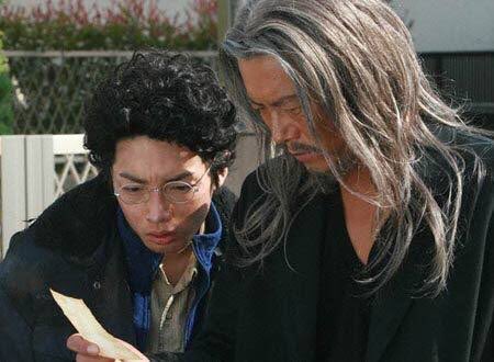 ぐる 強み デザイナー 本格冒険科学映画世紀少年 第2章鑑賞 豊川さんファンはこの章だけでも見てください 豊川 さんが主役 オッチョがheroです 前章の15年後の設定 グレイヘアの長髪 ロングコートがカッコいい 脱出 泳ぐ所 教会のシーンが特に ぐる 強み デザイナー 本格冒険科学映画世紀少年 第2章鑑賞 豊川さんファンはこの章だけでも見てください 豊川 さんが主役 オッチョがheroです 前章の15年後の設定 グレイヘアの長髪 ロングコートがカッコいい 脱出 泳ぐ所 教会のシーンが特に