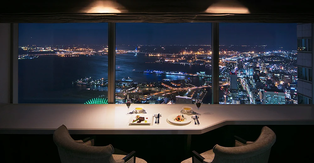 遠出が出来ずモヤモヤしている皆さん！今なら横浜ロイヤルパークホテル泊1万円で泊まれるらしいです！