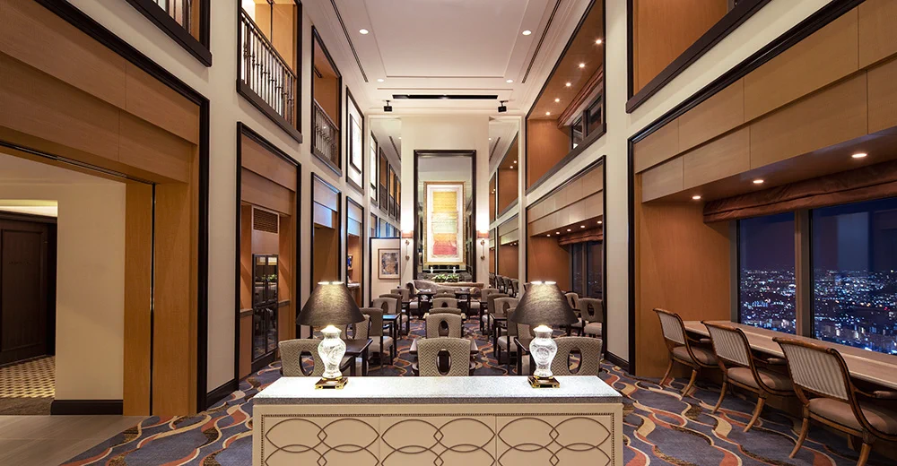 遠出が出来ずモヤモヤしている皆さん！今なら横浜ロイヤルパークホテル泊1万円で泊まれるらしいです！