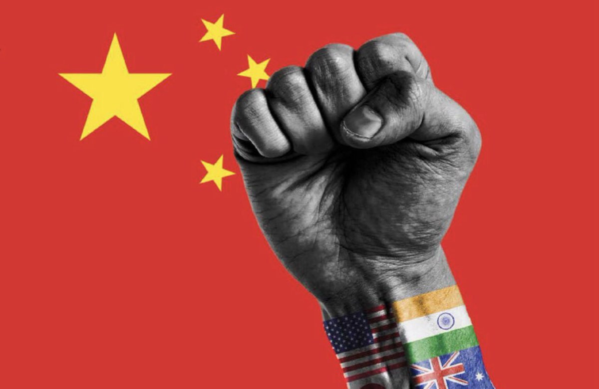 ..Chinese goods to “purify” its businesses and it cannot do anything about that. The Chinese companies have lost business worth billions of dollars in the last few months due to the ‘boycott of Chinese goods’ movement. Chinese goods used to dominate Indian markets in almost...
