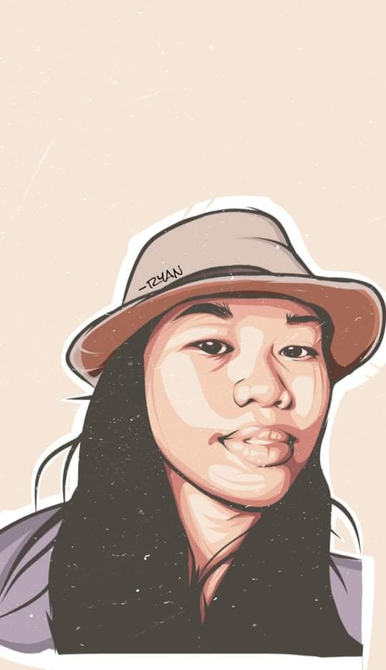 CutaranElaisa's tweet photo. just fan art😍 https://t.co/57dU3Ks8K4