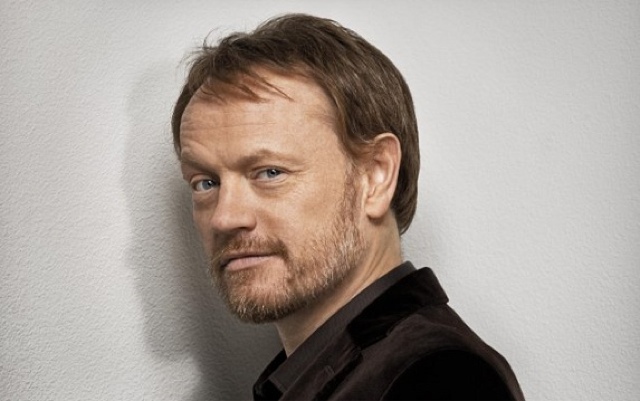 Happy 59th Birthday to 
 JARED HARRIS 