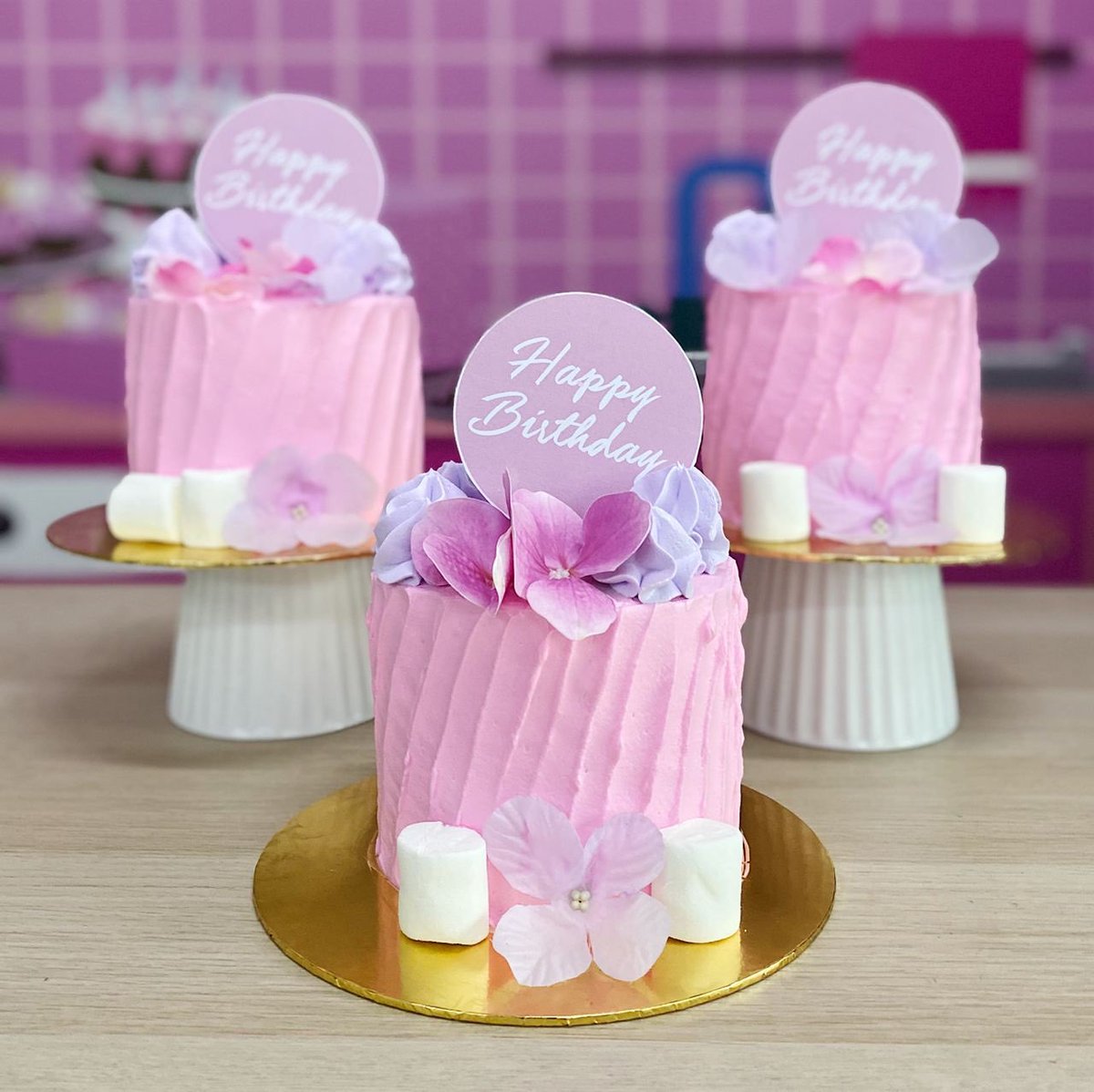 scakeycakes's tweet photo. Size : 5”
Weight : 600g
Flavour : Chocolate Nutella
Price : RM60/pc , RM110 for 2pcs &amp; RM150 for 3pcs
Date delivery/collect available : 25/8

#suprisedeliverykl #suprisedeliveryselangor #birthdaycakekl #birthdaycakeselangor #lastminuteorder #readycake https://t.co/5ArnvAZ3k2