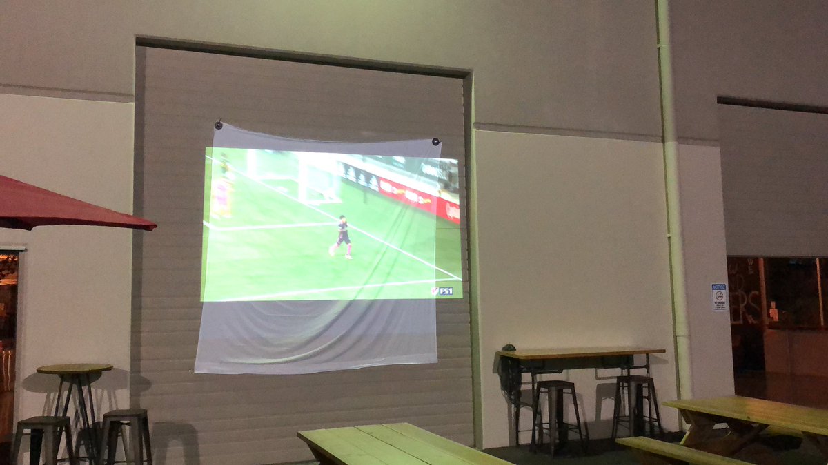 Hey @portscumtimbers, explain how that #CovidCup actually counts? Excuse us as we show you what a true champ looks like.