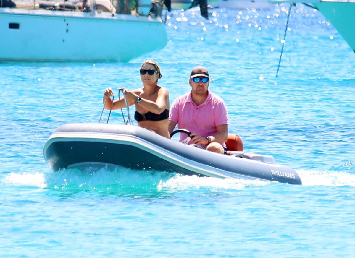 willem alexander vakantie