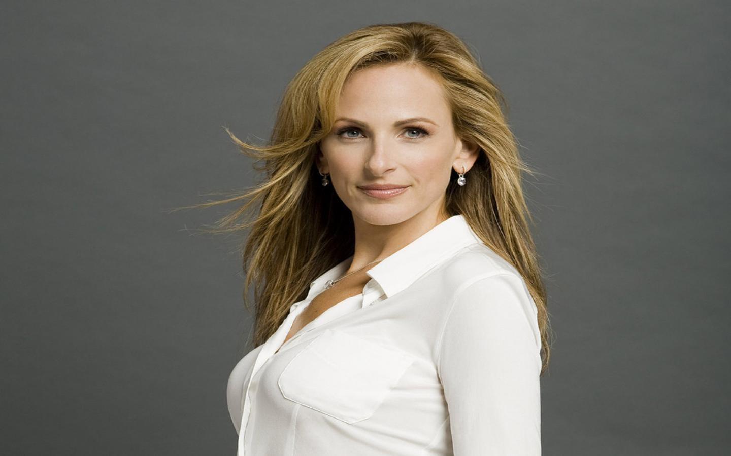 Happy 55th Birthday to 
MARLEE MATLIN 
