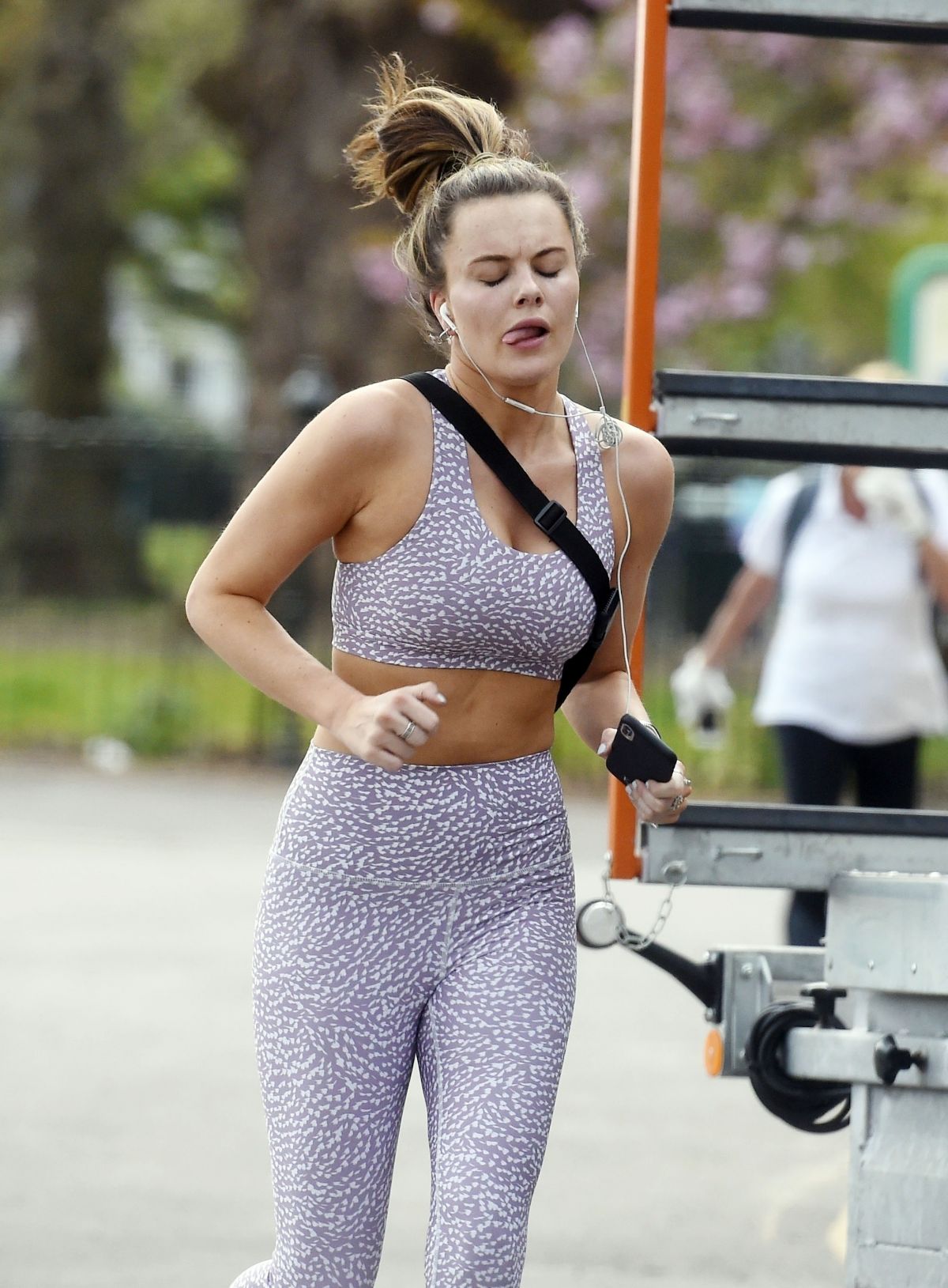 Celebs of World on Twitter "emilyblackwell EMILY BLACKWELL Out