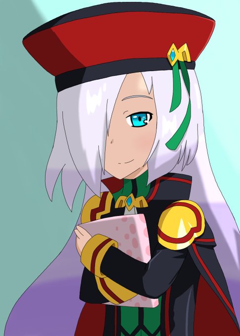 #ガンダムEXA
セストを描きました! 