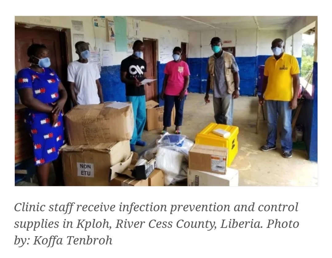 ifntinfo's tweet photo. [TIDBIT] INFINITE logo shirt randomly appeared in an article, in a photo taken in Liberia 😆♾️

#인피니트 https://t.co/gWLqyApBV0 https://t.co/L6bJNvqjGN