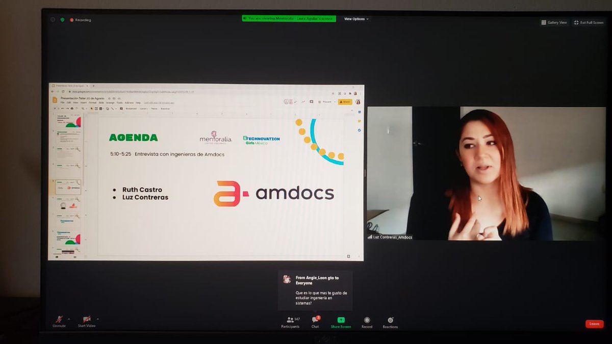 evedotpy's tweet image. Such an amazing moment I lived inviting young girls to join #STEM in #Mentoralia #CodeWorkshop. I talked about my experience as a senior engineer, the benefits of IT Industry, the economy impact (for kids) and how we find motivation in the challenging moments. #WomenInSTEM